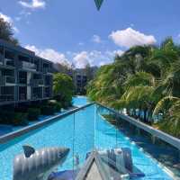 #WinHKFlight Luxury Staycation at Khao Lak