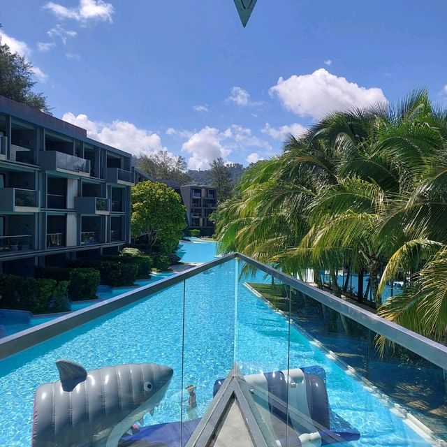 #WinHKFlight Luxury Staycation at Khao Lak