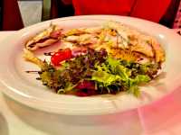 Deraliye Ottoman Cuisine Restaurant