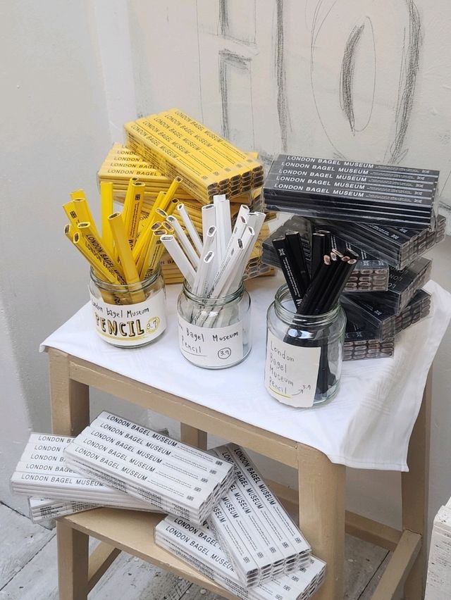 🥯압구정 핫플레이스 "런던베이글뮤지엄 도산점"🥯