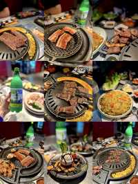 炑八❤️一家質素不差又親民的韓式燒肉店🥳