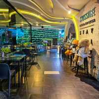 โรงแรมเชียงใหม่ ใกล้ห้าง MAUA