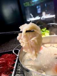 真材實料既椰子雞湯😍😍😍 必須喝光光❤️
