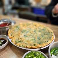 서울여행 담백한 맛이 좋은 장충순대국 