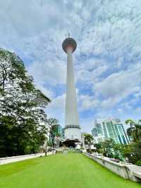 Kuala Lumpur Tower