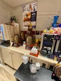 📸️ 極具沖繩特色的酒店早餐 🍱 性價比超值！