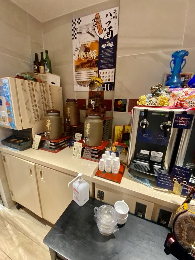 📸️ 極具沖繩特色的酒店早餐 🍱 性價比超值！