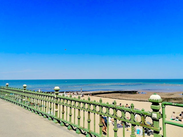 Margate Beach