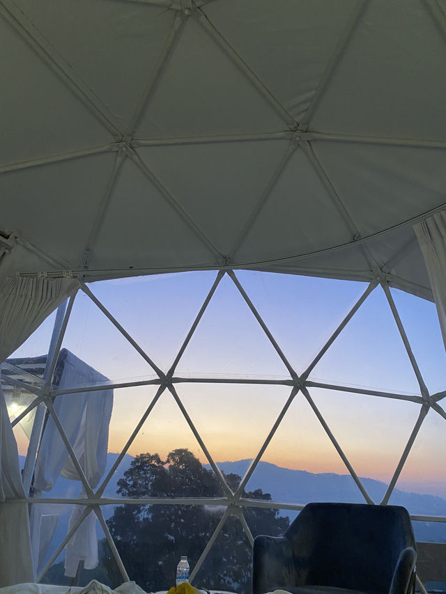 🇹🇭 4Sky Resort in Chiang Mai