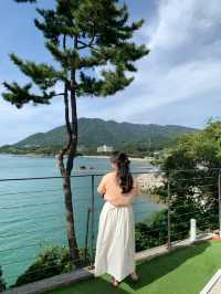  남해 바다가 한눈에 보이는 더뷰1151 🩵