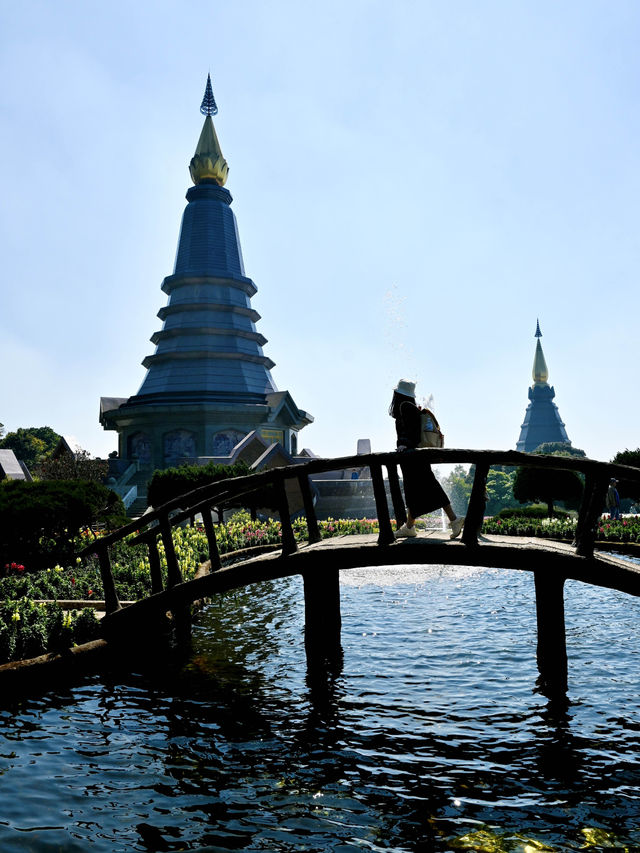 🇹🇭 The Grandeur of Grand Pagoda 🌟