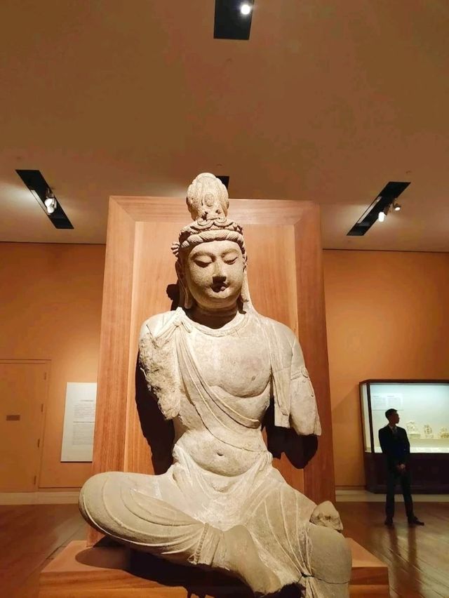 National Museum of China 