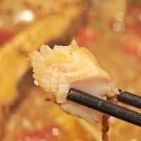 任你🐟魚肉🥩豐富🤩放題