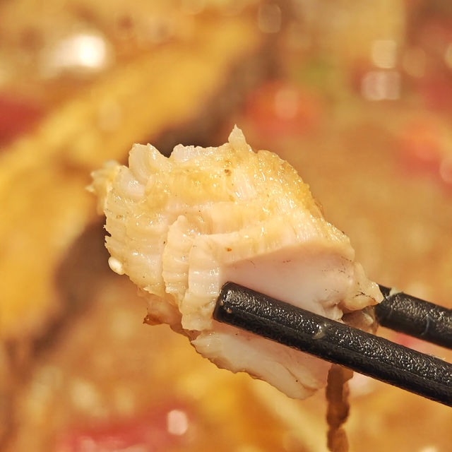 任你🐟魚肉🥩豐富🤩放題