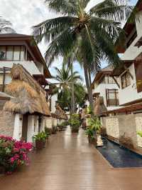 🏝️ Dhevan Dara Beach Villa Kuiburi