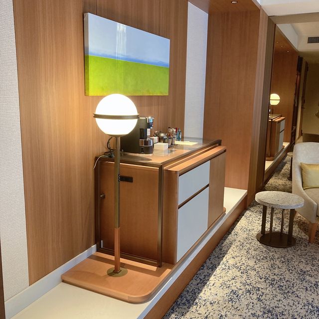 インターコンチネンタル横浜Pier 8