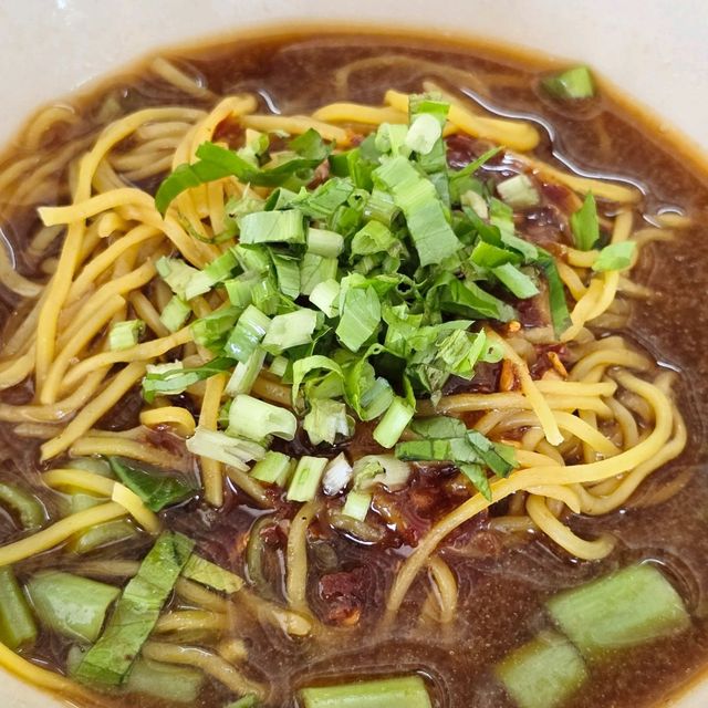 สิริลงเรือ - ก๋วยเตี๋ยวเรือ