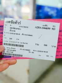 Solo Trip เกาะเสม็ด