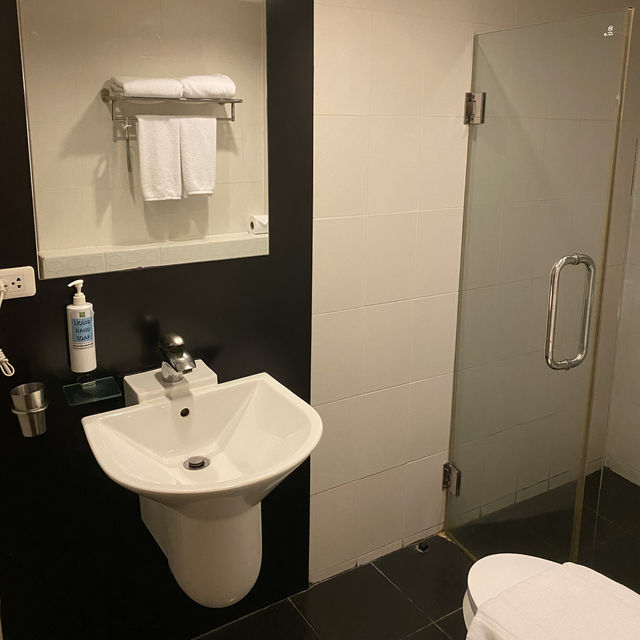 Ibis Styles เชียงใหม่ ที่พักสะดวกทำเลดี