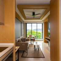 Amari Phuket ที่พักบนเนินเขาย่านหาดป่าตอง