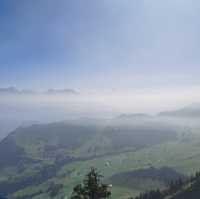 Mount Stanserhorn