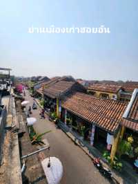 กิจกรรมห้ามพลาดเมื่อมาเยือนฮอยอัน