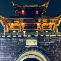 深圳甘坑古鎮
