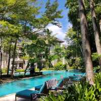 🌴 👙 A Haven For Families ⭐⭐