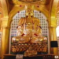 Kek Lok Si