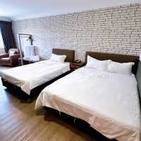 Nostalgic Charm Hotel Kristal Bentong