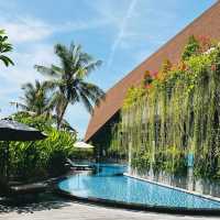 KAYUMAS SEMINYAK RESORT HOTEL YANG SANGAT COCOK UNTUK TRAVEL DENGAN KELUARGA DI BALI