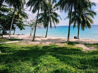 Sivalenta Beach