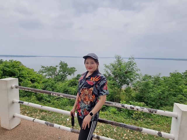 ผาสละโสด 🏞️หายโกรธทันทีที่แวะ