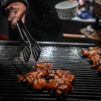 Nanqiang Walking Street: A Hub of Shopping and Culture in Kunming