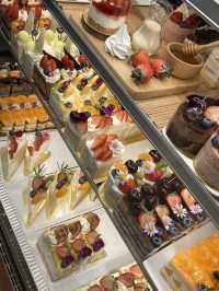The Creek @เขาใหญ่ มายก๊อตตเป็นทั้งที่พักและคาเฟ่