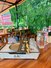 🌟餐廳：串殿·純真東北串
