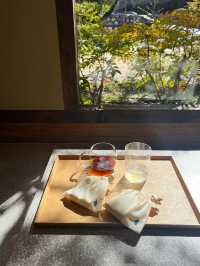【京都カフェ】ブルーボトルの京都カフェ💙