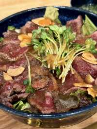 【山口グルメ】広島の味 お好み焼&鉄板焼