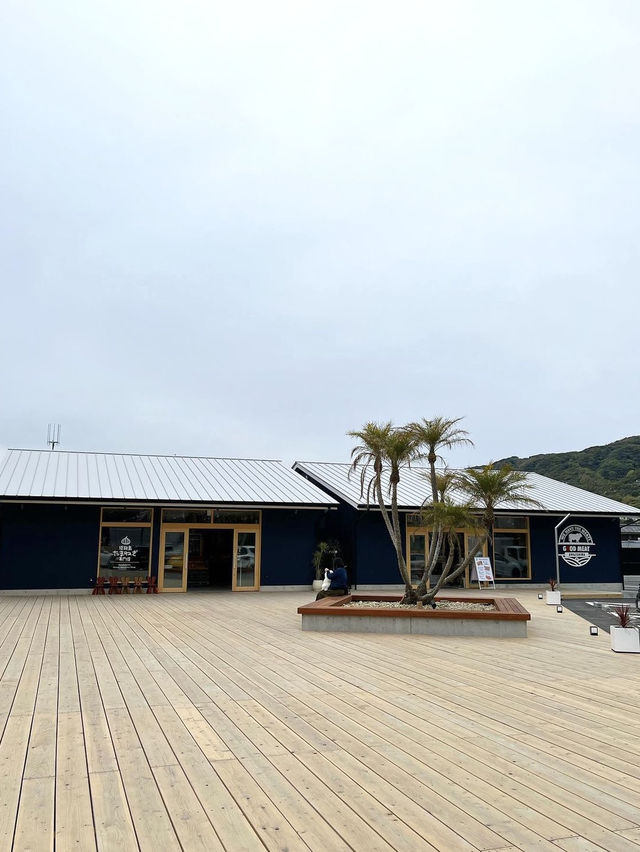 【淡路島観光】小腹が空いたらここ!?ドライブ途中に寄りたくなるお店♪