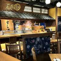 灣仔區日本特色居酒屋
