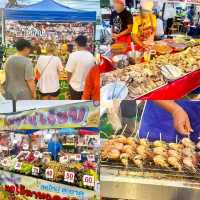 ตลาดเซฟวันโก