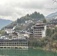 長沙旅遊日記