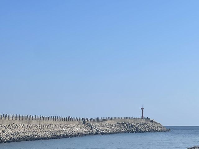 【2024春】濟州塔洞海濱廣場：美景‼️適合春天旅行