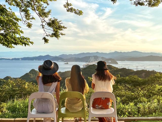 【淡路島】淡路島の特産品「玉ねぎ」のおっきなオブジェ