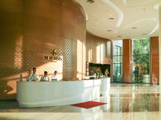 Wyndham Grand Phu Quoc