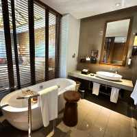 รีวิวที่พัก Pullman Luang Prabang
