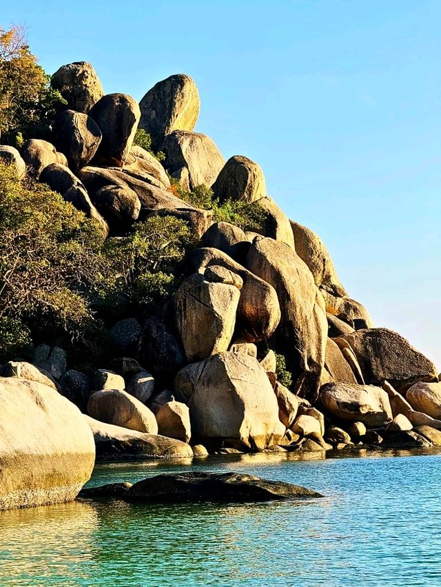 🏖 เกาะเต่า สวรรค์ของการพักผ่อน