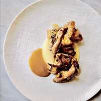 Morsels Restaurant & Tapas Wine Bar