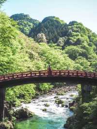 【日光】~栃木旅~おすすめグルメとフォトスポット