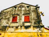 A journey into a unique cultural gem of Vietnam 🇻🇳 